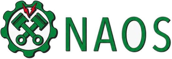 NAOS Electromecánica